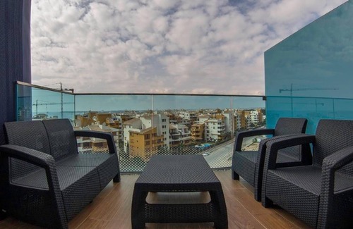 Punta Prima Apartment | Holiday apartment Punta Prima for 1 - 4 persons with 2 bedrooms - Holiday apartment