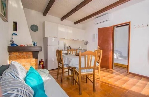 Punta Kriza House | Holiday apartment Punta Kriza for 1 - 2 persons with 1 bedroom - Holiday house