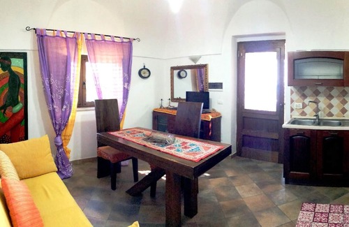 Kamma Apartment | Holiday apartment Pantelleria for 2 - 4 persons with 1 bedroom - Holiday apartment