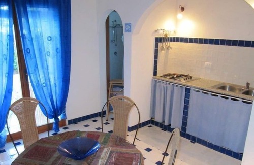 Kamma Apartment | Holiday apartment Pantelleria for 1 - 2 persons with 1 bedroom - Holiday apartment