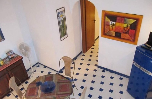 Kamma Apartment | Holiday apartment Pantelleria for 1 - 2 persons with 1 bedroom - Holiday apartment