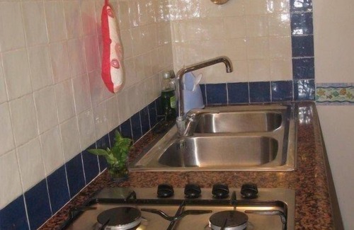 Kamma Apartment | Holiday apartment Pantelleria for 1 - 6 persons with 2 bedrooms - Holiday apartment