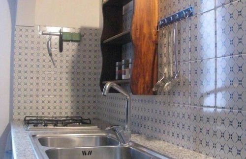 Kamma Apartment | Holiday apartment Pantelleria for 1 - 5 persons with 2 bedrooms - Holiday apartment