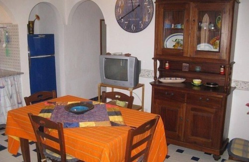Kamma Apartment | Holiday apartment Pantelleria for 1 - 5 persons with 2 bedrooms - Holiday apartment