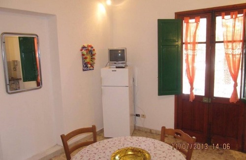 Kamma Apartment | Holiday apartment Pantelleria for 1 - 2 persons with 1 bedroom - Holiday apartment