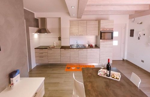 Comano Terme Apartment | Holiday apartment Ponte Arche for 1 - 6 persons with 2 bedrooms - Holiday apartment