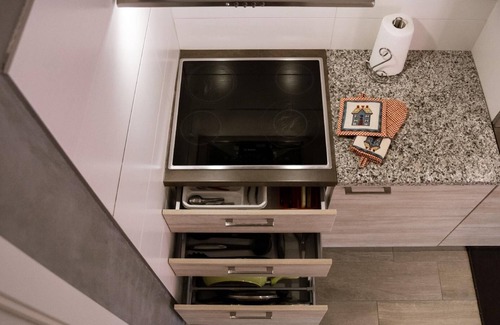 Comano Terme Apartment | Holiday apartment Ponte Arche for 1 - 6 persons with 2 bedrooms - Holiday apartment