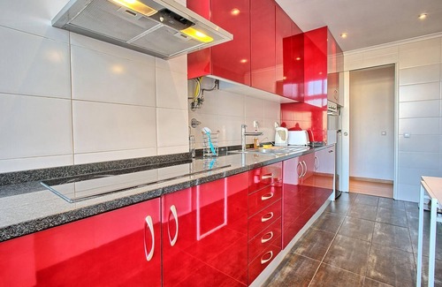 Paco De Arcos Apartment | Holiday apartment Paço de Arcos for 1 - 8 persons with 2 bedrooms - Holiday apartment in one or mult