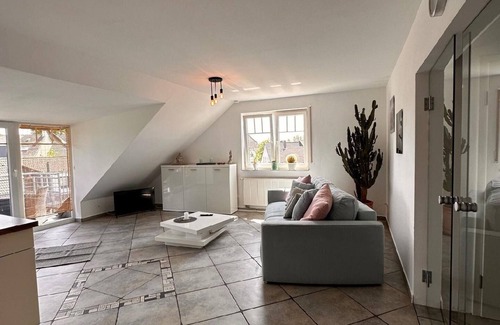 Kernstadt Apartment | Holiday apartment Paderborn for 1 - 3 persons with 1 bedroom - Holiday apartment