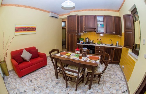Palinuro Apartment | Holiday apartment Palinuro for 4 - 5 persons with 2 bedrooms - Twin house