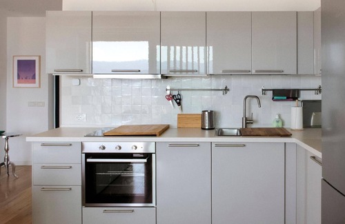 Parzanica Apartment | Holiday apartment Parzanica for 2 - 4 persons with 1 bedroom - Holiday apartment in one or multi-fam