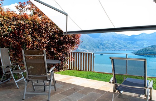 Parzanica Apartment | Holiday apartment Parzanica for 2 - 4 persons with 1 bedroom - Holiday apartment in one or multi-fam