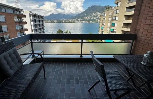 Paradiso Apartment | Holiday apartment Paradiso for 1 - 3 persons with 1 bedroom - Holiday apartment