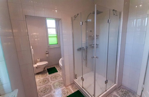 Uecker-Randow Apartment | Holiday apartment Pasewalk for 1 - 6 persons with 3 bedrooms - Holiday apartment in one or multi-fam