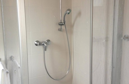 Patzig Apartment | Holiday apartment Patzig for 2 persons with 1 bedroom - Twin house