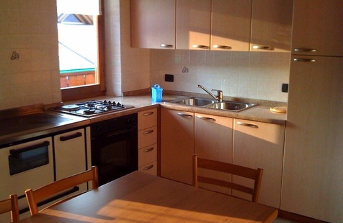 Pellizzano House | Holiday apartment Pellizzano for 1 - 8 persons with 4 bedrooms - Holiday house