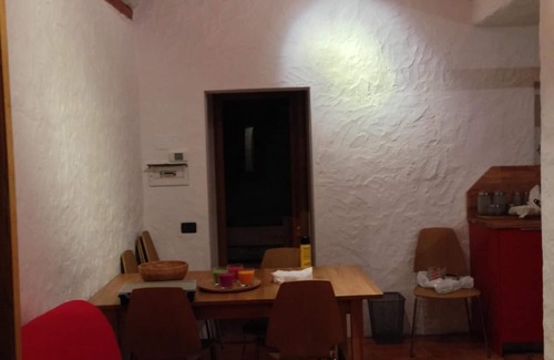 Sovramonte Apartment | Holiday apartment Pedavena for 1 - 4 persons with 2 bedrooms - Twin house