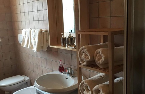 Sovramonte Apartment | Holiday apartment Pedavena for 1 - 4 persons with 2 bedrooms - Twin house