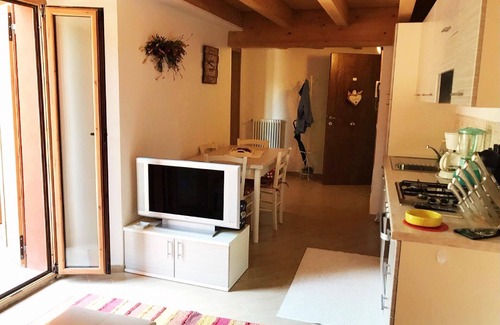 Pedesina Apartment | Holiday apartment Pedesina for 2 - 6 persons with 2 bedrooms - Holiday apartment in one or multi-fam