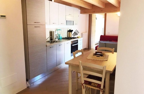 Pedesina Apartment | Holiday apartment Pedesina for 2 - 6 persons with 2 bedrooms - Holiday apartment in one or multi-fam