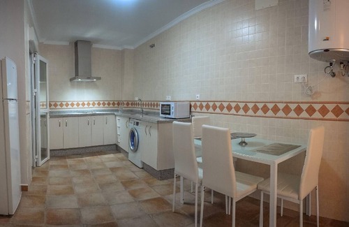 Penaflor Apartment | Holiday apartment Peñaflor for 2 - 4 persons with 2 bedrooms - Holiday apartment in one or multi-fam