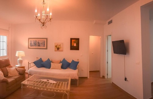 Penaflor Apartment | Holiday apartment Peñaflor for 2 - 4 persons with 2 bedrooms - Holiday apartment in one or multi-fam