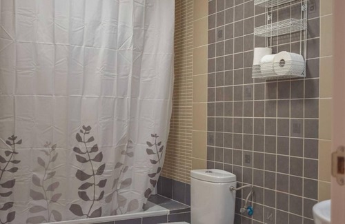 Penaflor Apartment | Holiday apartment Peñaflor for 2 - 4 persons with 2 bedrooms - Holiday apartment in one or multi-fam