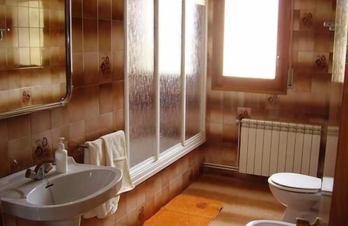 Trago Other | Holiday apartment Peramola for 1 - 4 persons with 2 bedrooms - Farmhouse