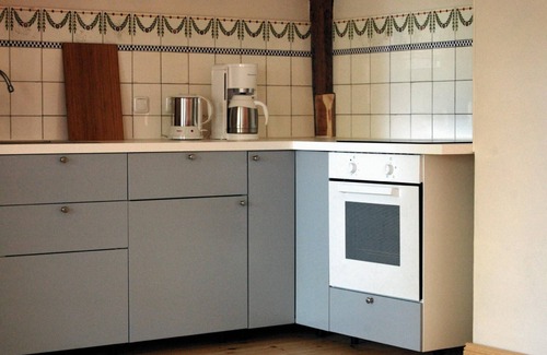 Dummerstorf Apartment | Holiday apartment Petschow for 1 - 5 persons with 2 bedrooms - Holiday apartment in one or multi-fam