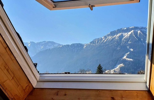 Ried Apartment | Holiday apartment Pfronten for 1 - 4 persons with 2 bedrooms - Holiday apartment