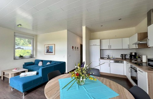 Pittenbach Apartment | Holiday apartment Pittenbach for 2 - 4 persons with 2 bedrooms - Holiday apartment