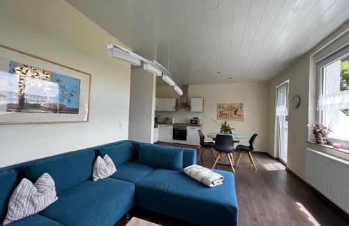 Pittenbach Apartment | Holiday apartment Pittenbach for 2 - 4 persons with 2 bedrooms - Holiday apartment