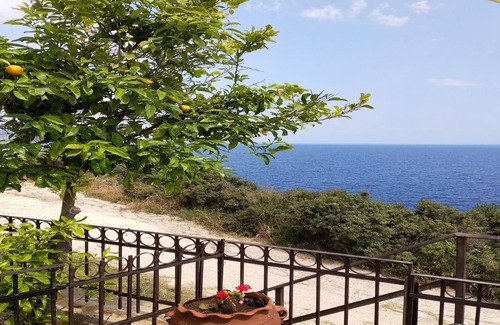 Pirgadikia Apartment | Holiday apartment Pirgadikia for 1 - 4 persons with 1 bedroom - Holiday apartment