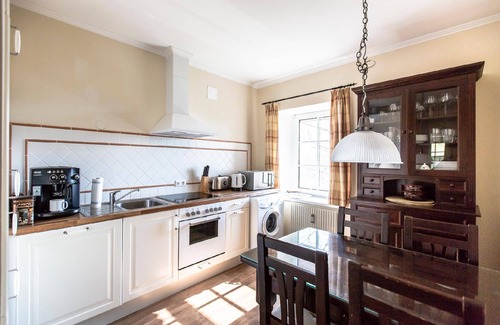 Piber Apartment | Holiday apartment Piber for 1 - 4 persons with 2 bedrooms - Holiday apartment in one or multi-family