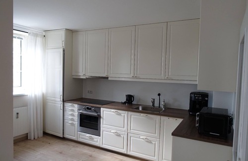 Piber Apartment | Holiday apartment Piber for 1 - 2 persons with 1 bedroom - Holiday apartment in one or multi-family