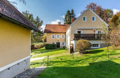 Piber Apartment | Holiday apartment Piber for 1 - 2 persons with 1 bedroom - Holiday apartment in one or multi-family