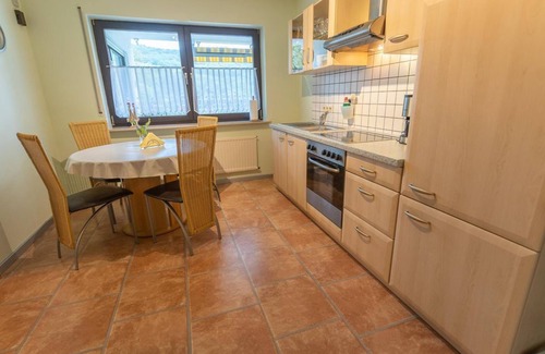 Serrig Apartment | Holiday Apartment Pinter - Holiday Apartment