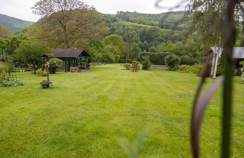 Serrig Apartment | Holiday Apartment Pinter - Holiday Apartment