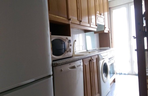 Pinto Apartment | Holiday apartment Pinto for 1 - 5 persons with 2 bedrooms - Holiday apartment