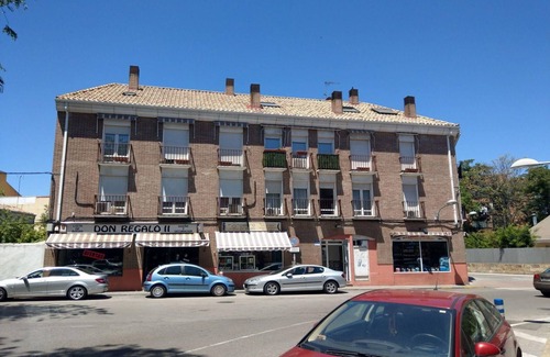 Pinto Apartment | Holiday apartment Pinto for 1 - 5 persons with 2 bedrooms - Holiday apartment