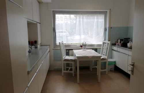 Pirmasens Apartment | Holiday apartment Pirmasens for 1 - 3 persons with 1 bedroom - Holiday apartment