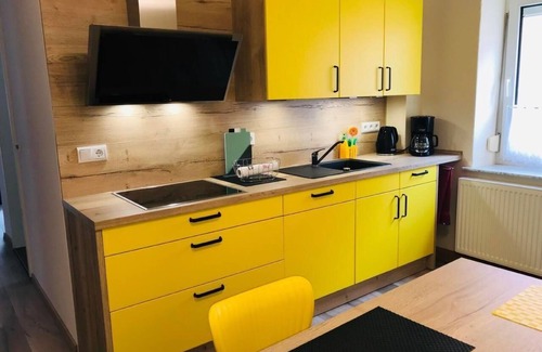 Pirna Apartment | Holiday apartment Pirna for 1 - 4 persons with 2 bedrooms - Holiday apartment