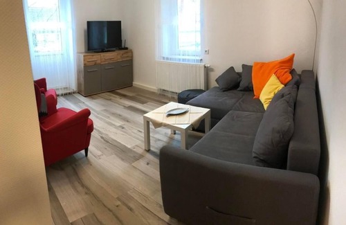 Pirna Apartment | Holiday apartment Pirna for 1 - 4 persons with 2 bedrooms - Holiday apartment