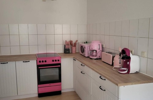 Pirna Apartment | Holiday apartment Pirna for 1 - 7 persons with 2 bedrooms - Holiday apartment