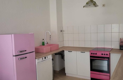 Pirna Apartment | Holiday apartment Pirna for 1 - 7 persons with 2 bedrooms - Holiday apartment