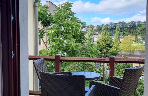 Pirna Apartment | Holiday apartment Pirna for 1 - 7 persons with 2 bedrooms - Holiday apartment