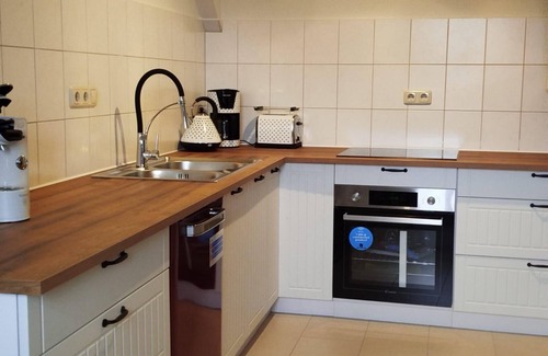 Pirna Apartment | Holiday apartment Pirna for 1 - 10 persons with 3 bedrooms - Holiday apartment