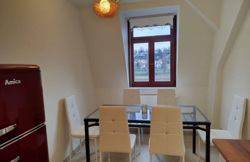 Pirna Apartment | Holiday apartment Pirna for 1 - 10 persons with 3 bedrooms - Holiday apartment