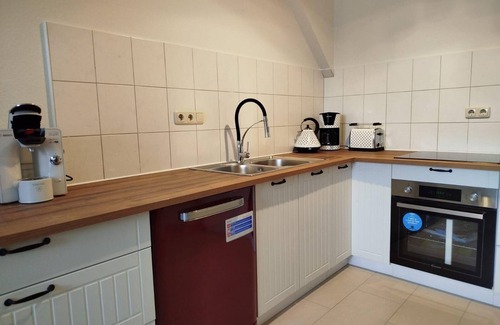 Pirna Apartment | Holiday apartment Pirna for 1 - 10 persons with 3 bedrooms - Holiday apartment
