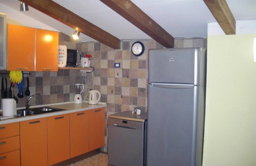 Pisciotta Apartment | Holiday apartment Pisciotta for 1 - 7 persons with 2 bedrooms - Holiday apartment